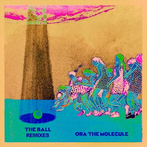 The Ball (Remixes)