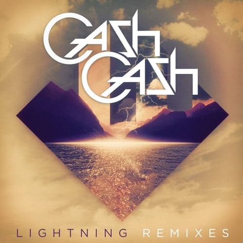 Lightning Remixes (feat. John Rzeznik)