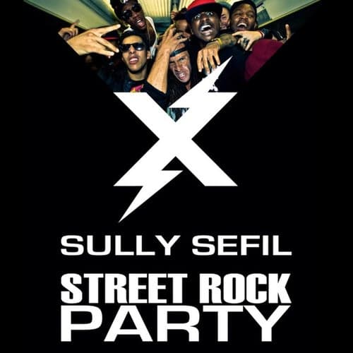 Street Rock Party