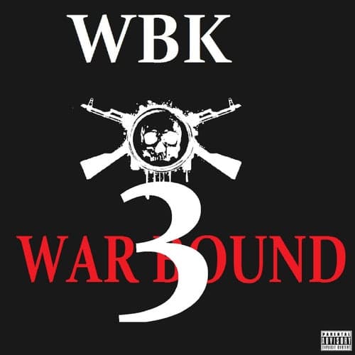 War Bound 3
