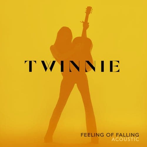 Feeling of Falling (Acoustic)