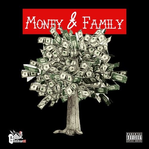 Money & Family (feat. Sixx & Fuse)