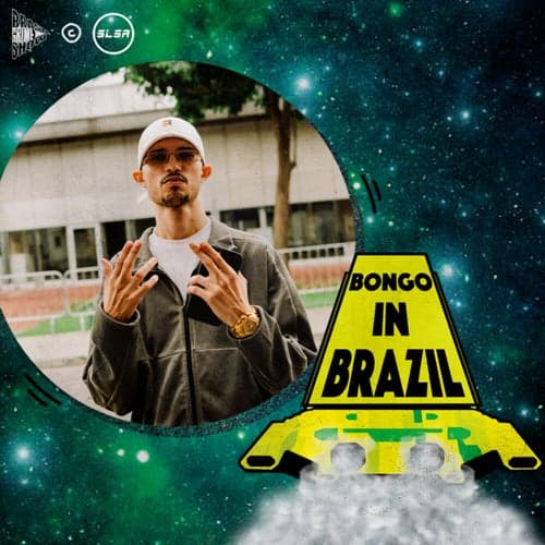 Bongo In Brazil
