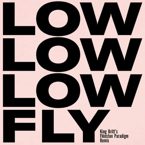 Fly (King Britt's Fhloston Paradigm Remix)