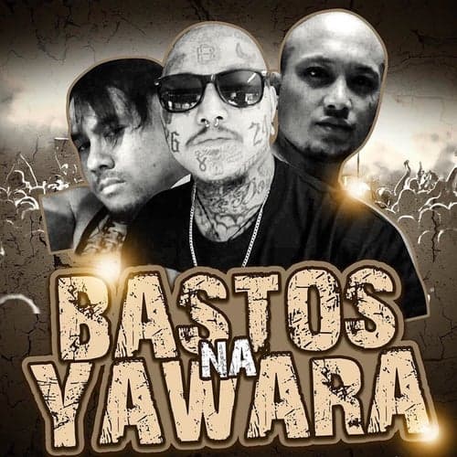 Bastos Na Yawara (feat. Bentedos & Dz)