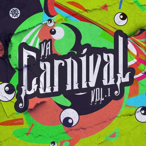 Carnival Vol. 1