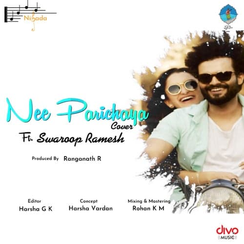 Nee Parichaya Helade (Cover)