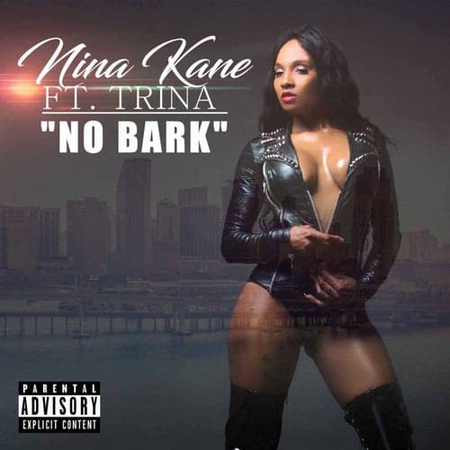 No Bark (feat. Trina)