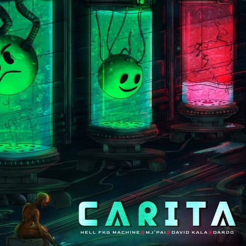 Carita (feat. MjPai)