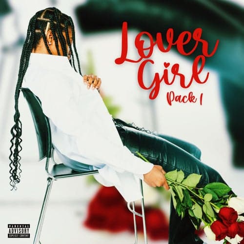 Lover Girl Pack 1