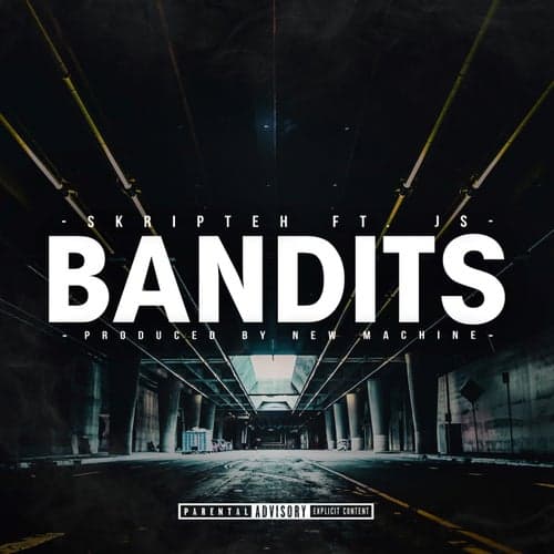 Bandits (Ireland 2 UK)