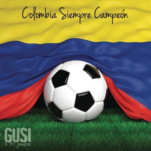Colombia Siempre Campeón