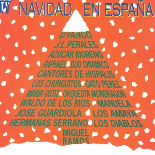 Navidad En España