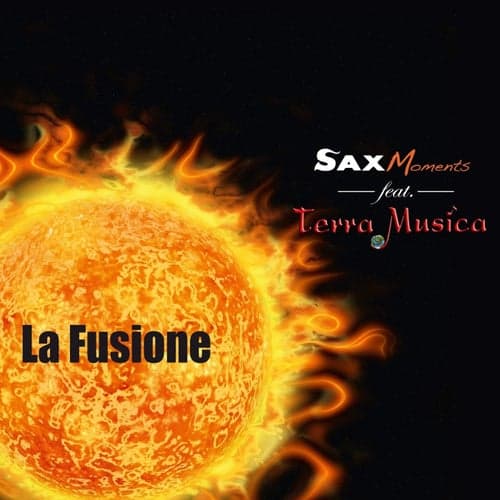 La Fusione (feat. Terra Musica) (Live)