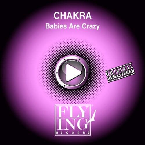 Babies Are Crazy