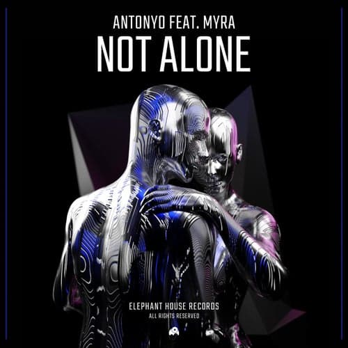 Not Alone (feat. MYRA)