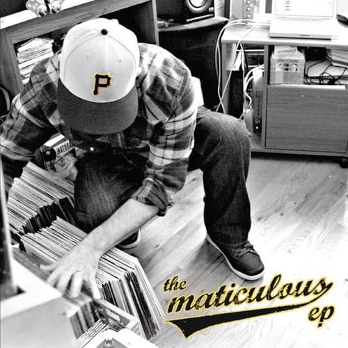 The maticulous EP