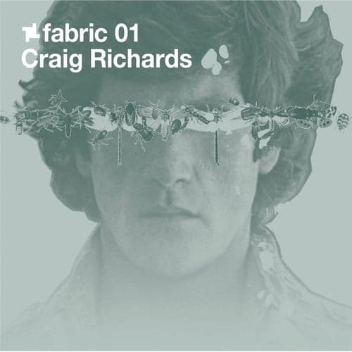 fabric 01: Craig Richards