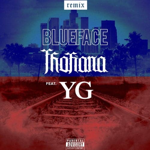 Thotiana (Remix) [feat. YG]