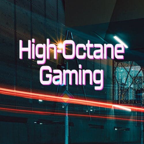 High-Octane Gaming