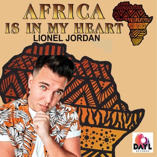 Africa Is in My Heart