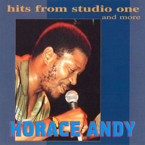 Hits From Studio One And More