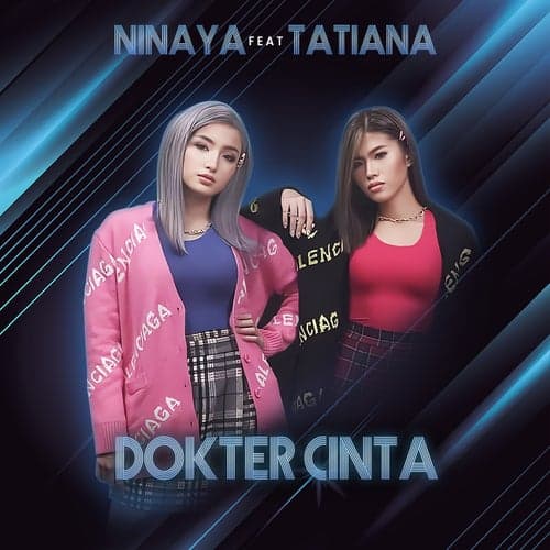 Dokter Cinta (feat. Tatiana)