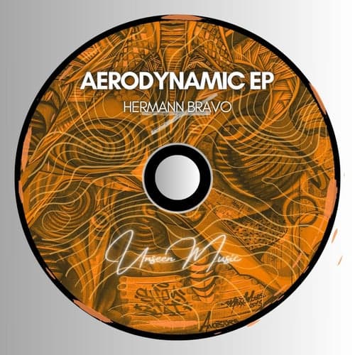 Aerodynamic EP