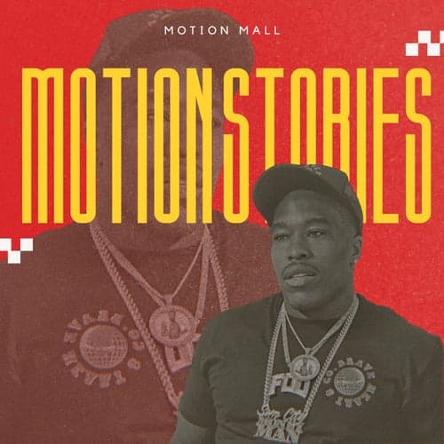 Motion Stories