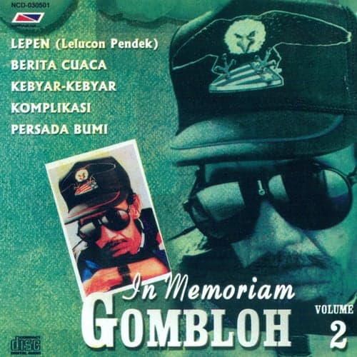 In Memoriam Gombloh, Vol. 2