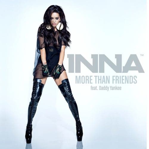 More Than Friends (feat. Daddy Yankee)