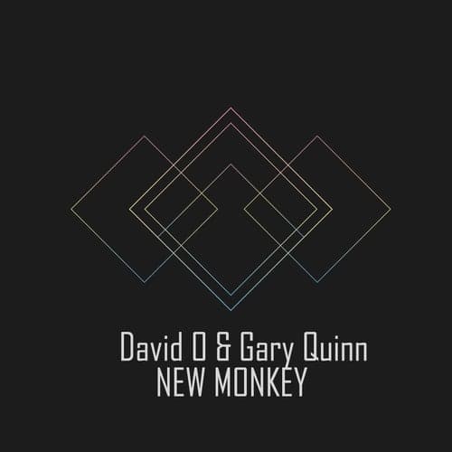 New Monkey Mix Summer