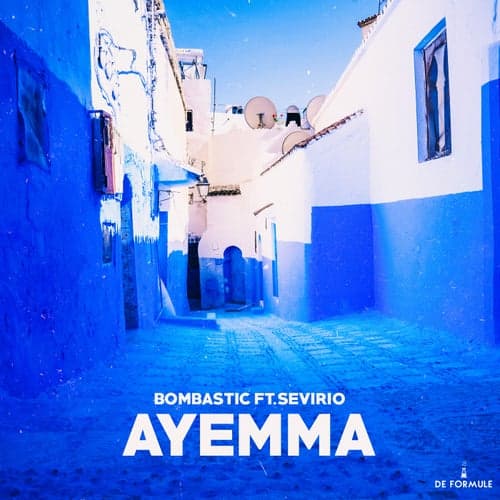 Ayemma (feat. Sevirio)