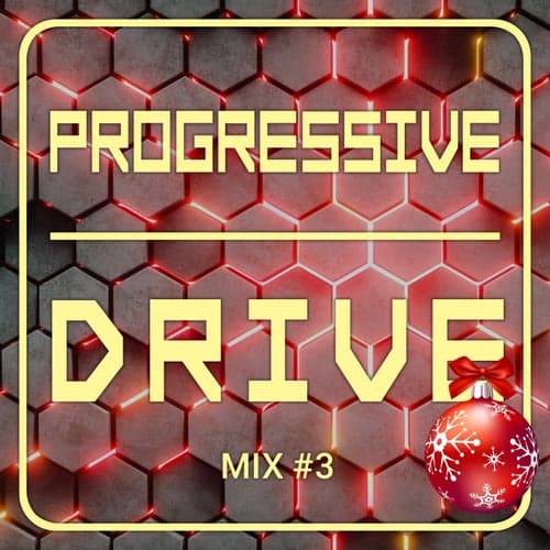 Progressive Drive # 3