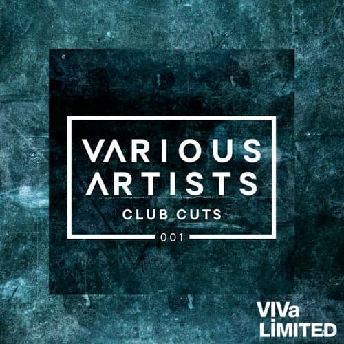 Club Cuts Vol. 1