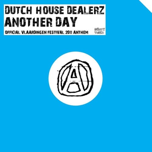 Another Day (Official Vlaardingen Festival 2011 Anthem)