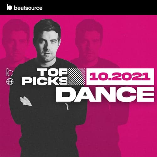 Dance Top Picks October 2021 playlist