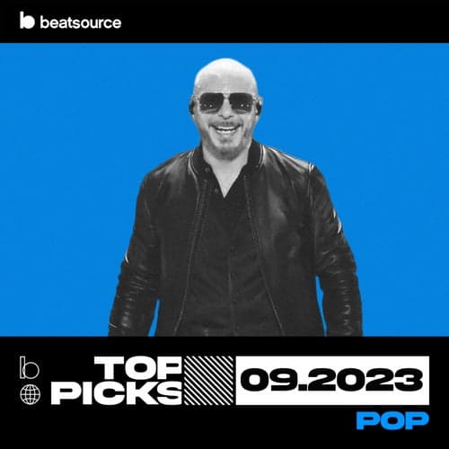 Pop Top Picks September 2023 playlist