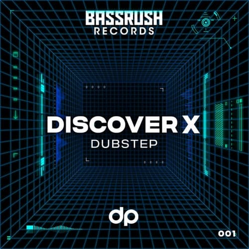 Discover: Dubstep 001