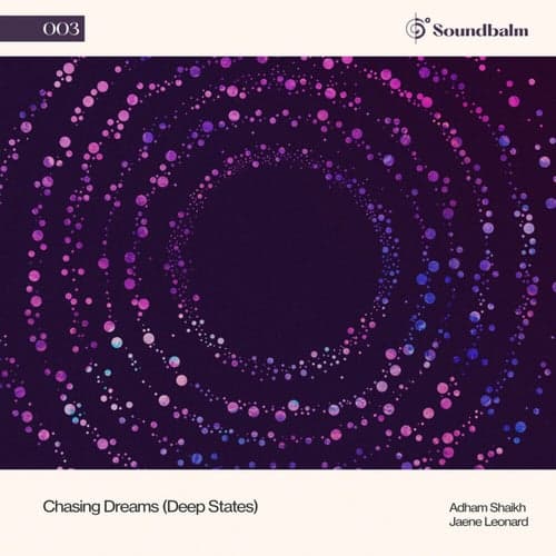 Chasing Dreams (Deep States) (Guided Meditation)