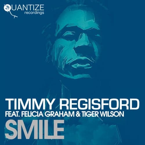 Smile (Spotify Edition)