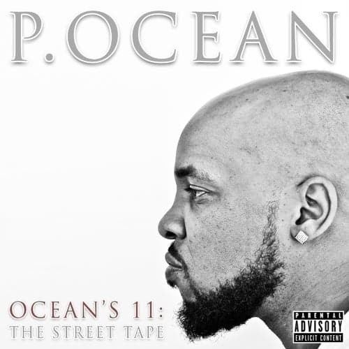 Oceans 11 - The Street Tape