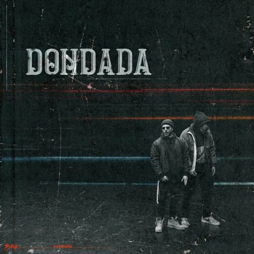 dondada (feat. Nativ)