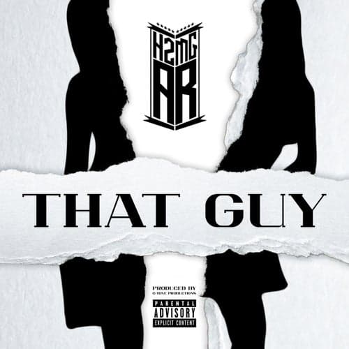 That Guy (feat. C-Tone)