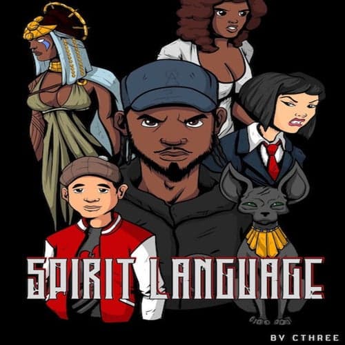 Spirit Language