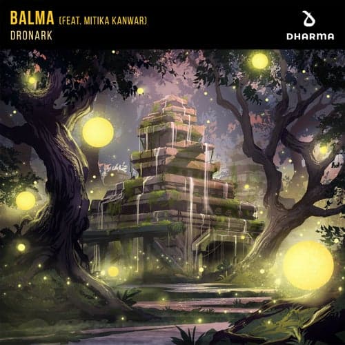 Balma (feat. Mitika Kanwar)