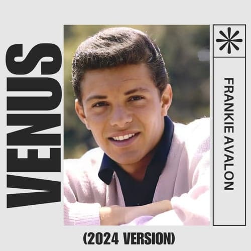 Venus (2024 Version)