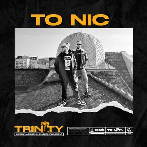 To nic (feat. DJ Flip)