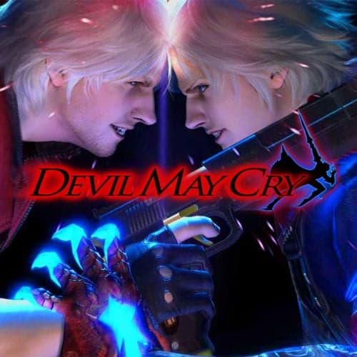 Devil May Cry (feat. Kevin Kazi )