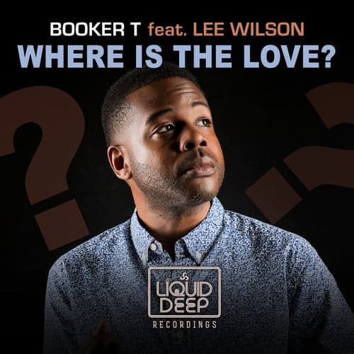 Where Is The Love?